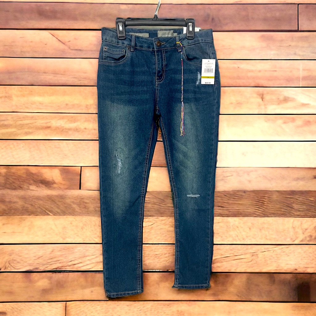 Lucky Brand Girl Jeans